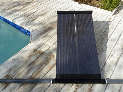 Panneau au sol Solara Panneau au sol Solara